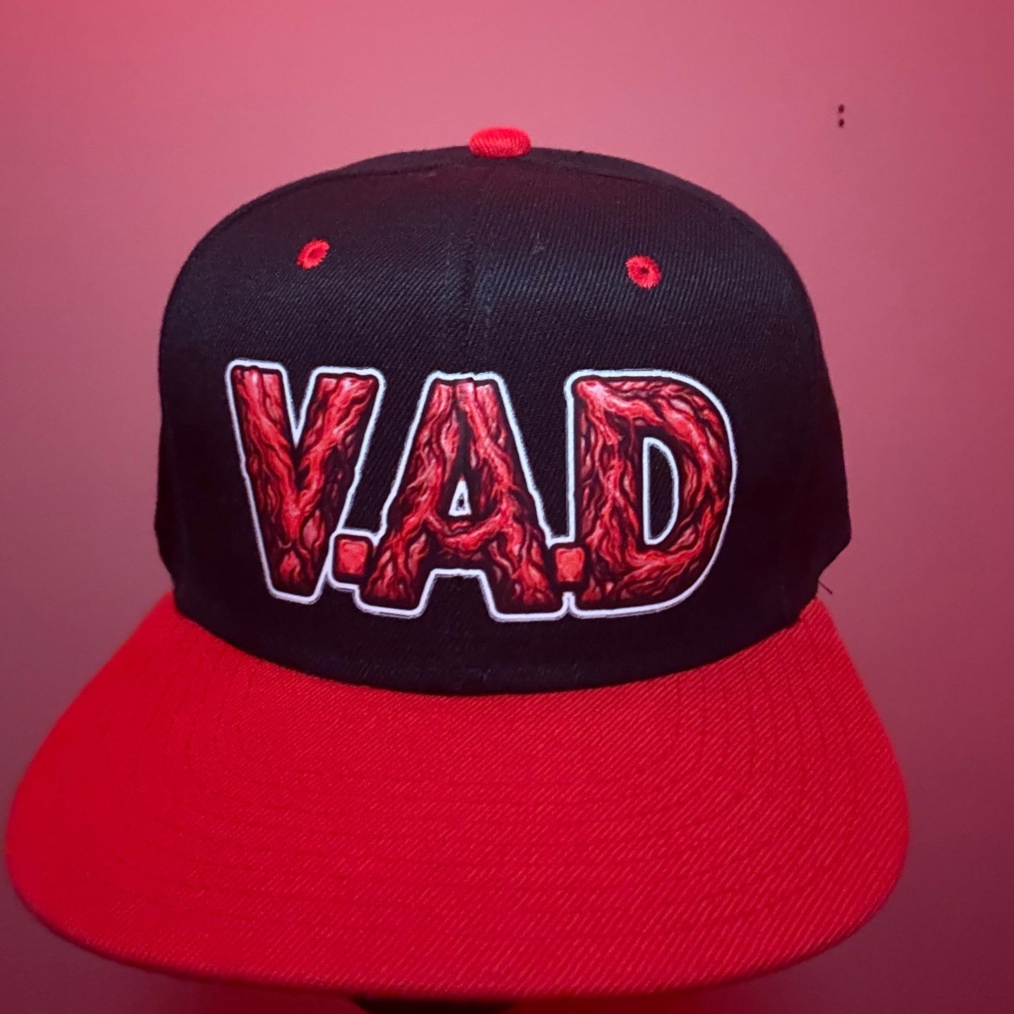 V.A.D Performance Snapback