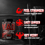Veiny Ahh Drink