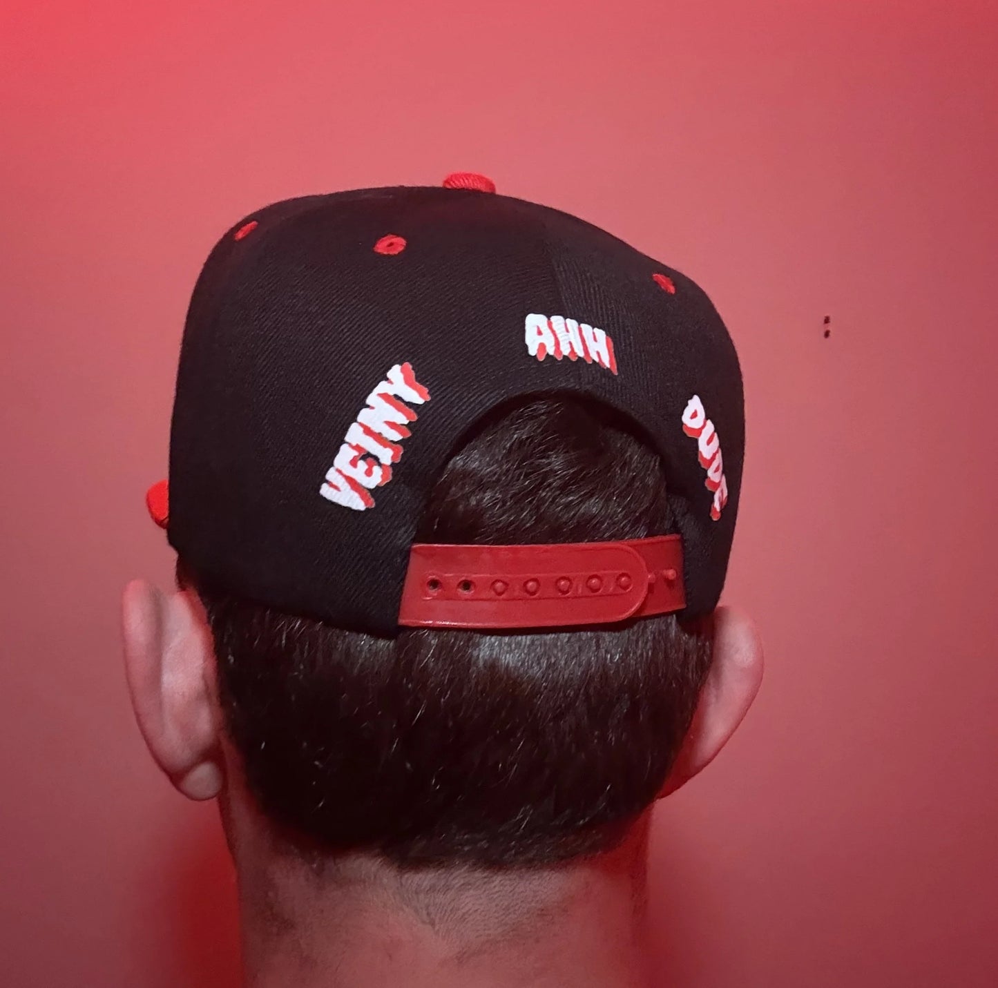 V.A.D Performance Snapback