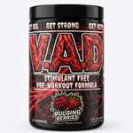 Veiny Ahh Drink