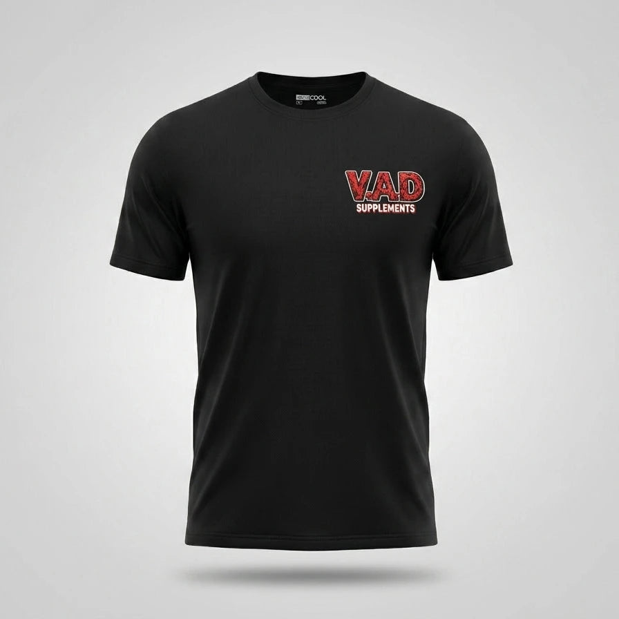 V.A.D. Lifting Club Shirt